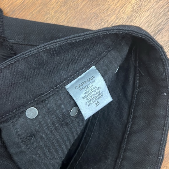 Carmar shorts from LF - Picture 3 of 3